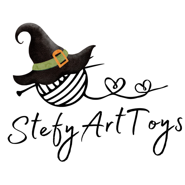 Stefy Art Toys
