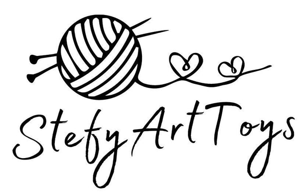 Stefy Art Toys