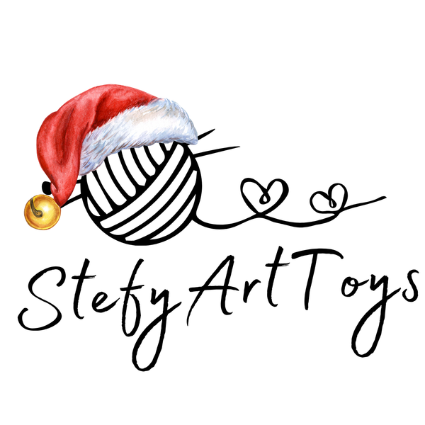 Stefy Art Toys