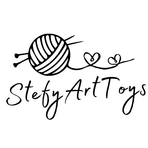 Stefy Art Toys